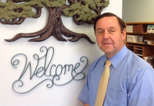 Greg Marchand MD